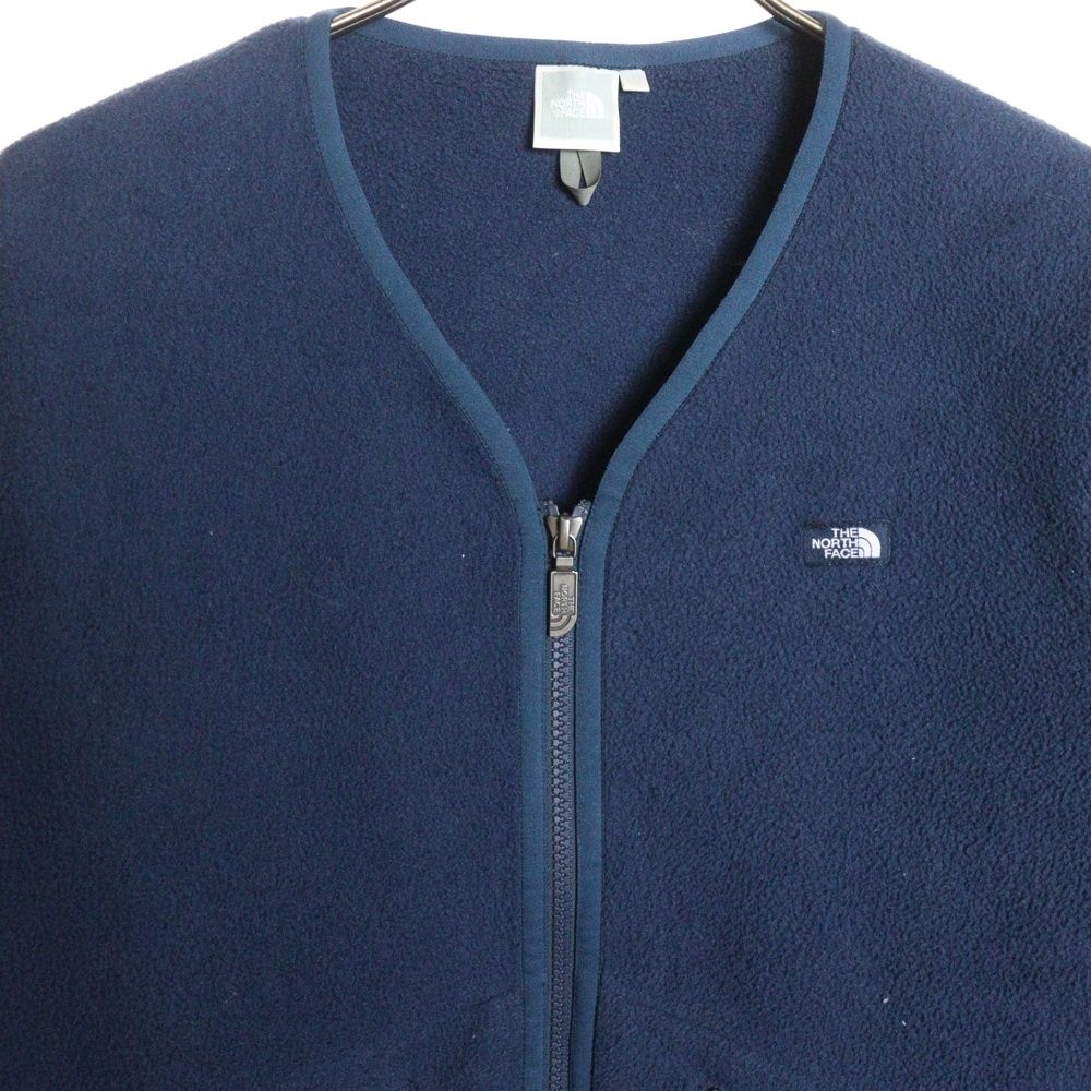 THE NORTH FACE (ザノースフェイス) ARMADILLA CARDIGAN アルマディラ