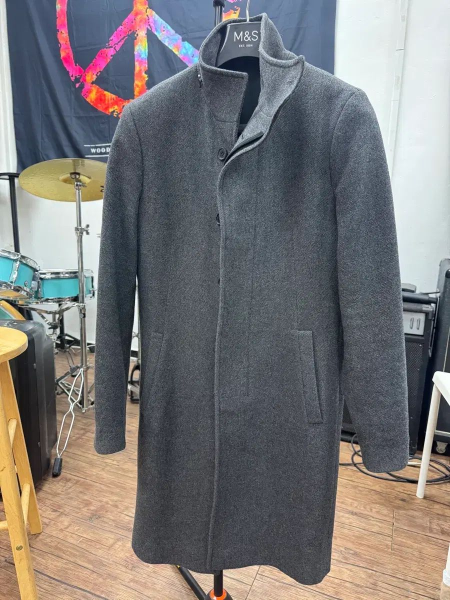 ALLSAINTS オールセインツ コート