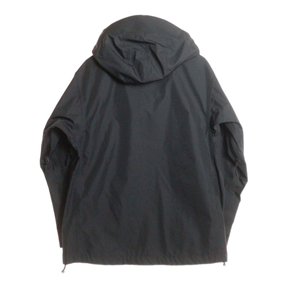 DENHAM デンハム TAKIBI MOUNTAIN PARKA タキビ マルチポケット