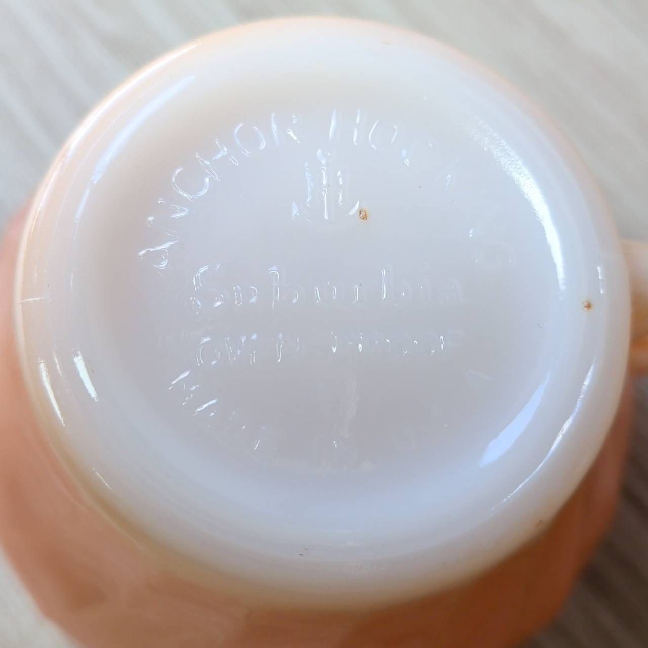 ファイヤーキング アンカーホッキング