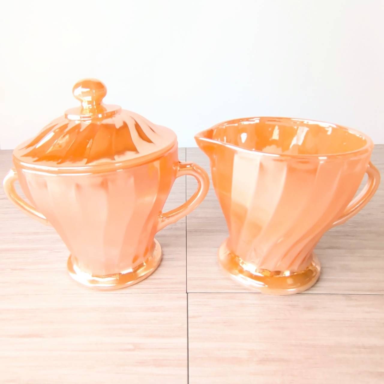 シュガーポット