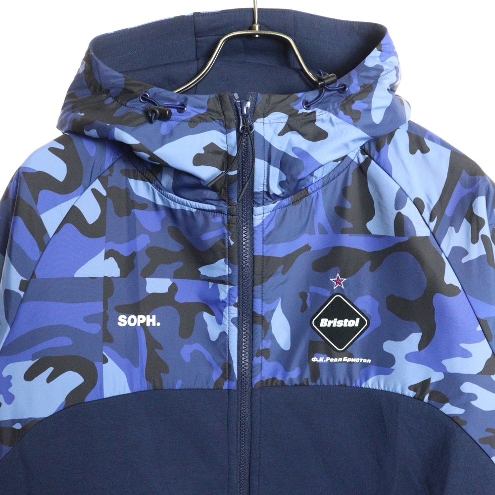 F.C.R.B./F.C.Real Bristol/FCRB (エフシーアールビー/エフシーレアル