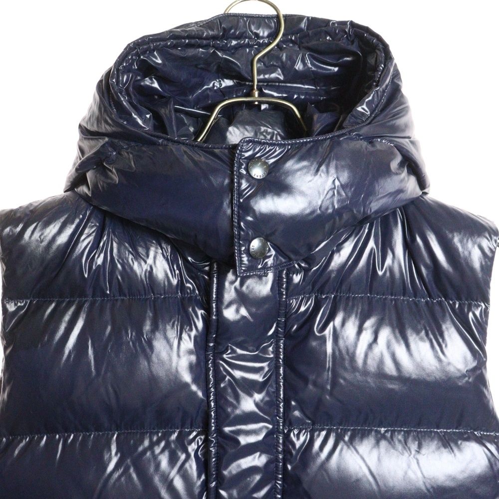 TATRAS (タトラス) 14AW FORNACIS フォルナシス フーデッド ダウン