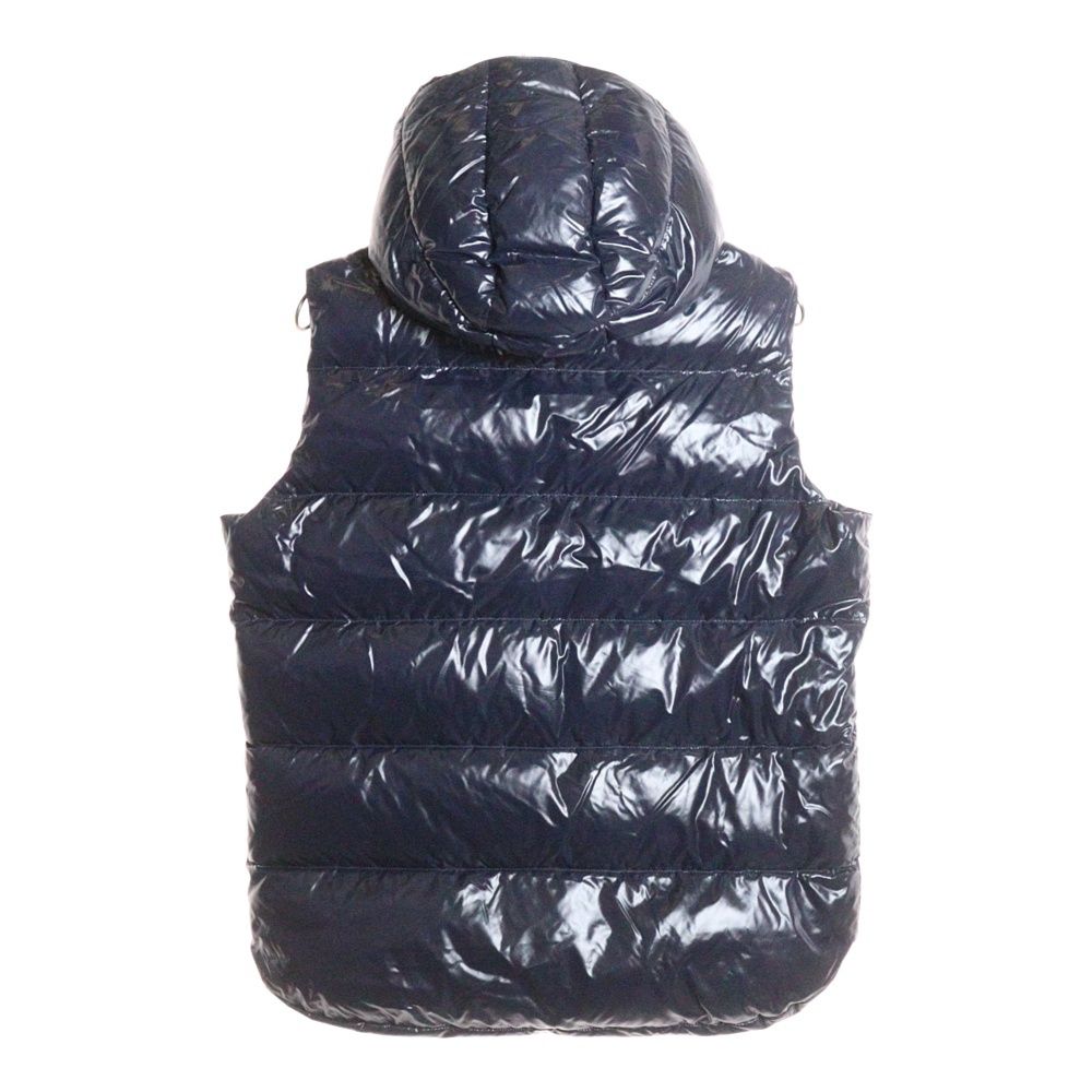 TATRAS (タトラス) 14AW FORNACIS フォルナシス フーデッド ダウン