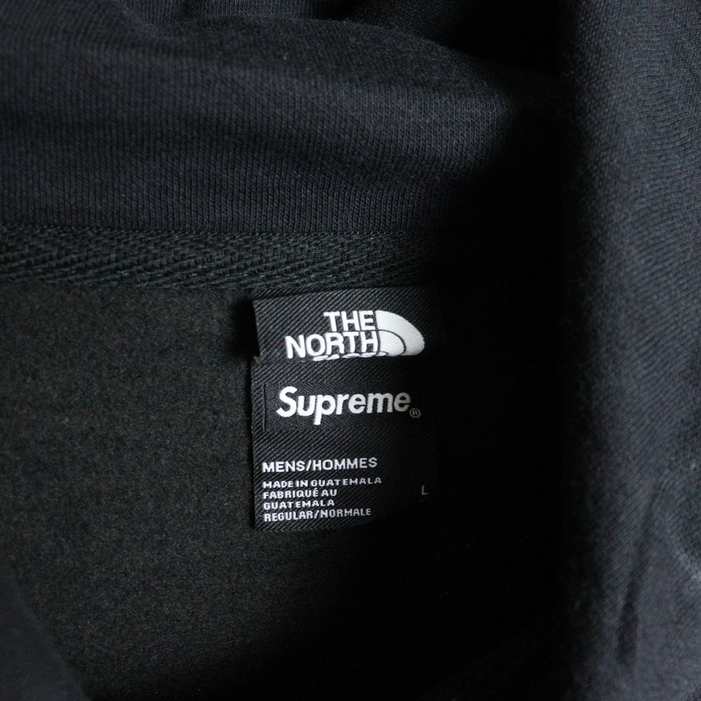 SUPREME (シュプリーム) ×THE NORTH FACE 19AW Statue Of Liberty