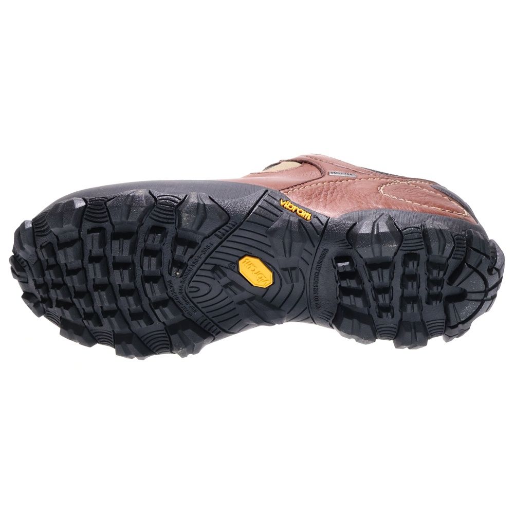  パタゴニア DRIFTER GTX ドリフター ローカットスニーカー ブラウン US 10.5|28.5 cm T 80179 スニーカー 靴