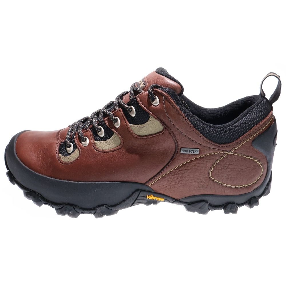 パタゴニア DRIFTER GTX ドリフター ローカットスニーカー ブラウン US 10.5|28.5 cm T 80179