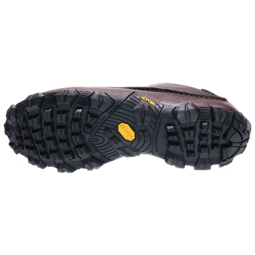  パタゴニア RANGER SMITH WTPF MID レンジャー ミッドカットスニーカー トレッキングシューズ ブラウン US 10.5|28.5 cm T 50693 スニーカー 靴