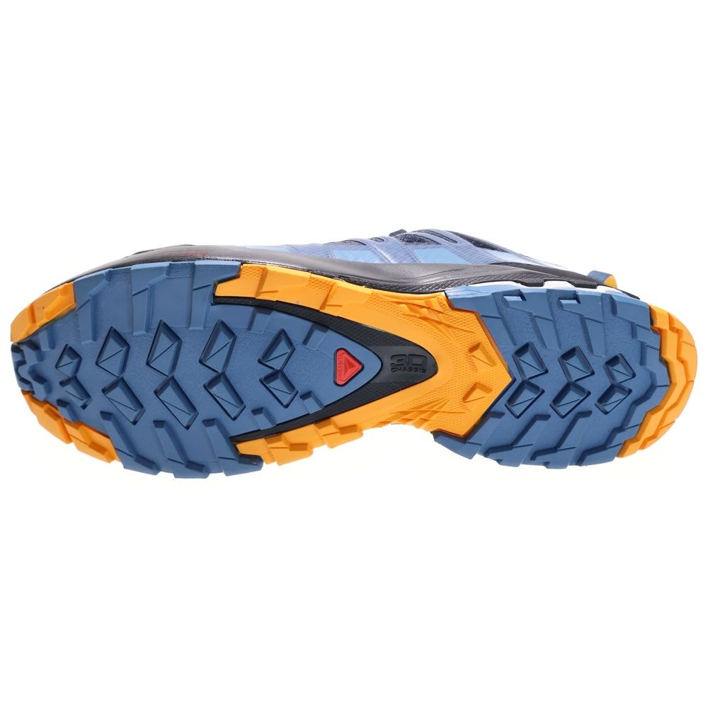 SALOMON サロモン