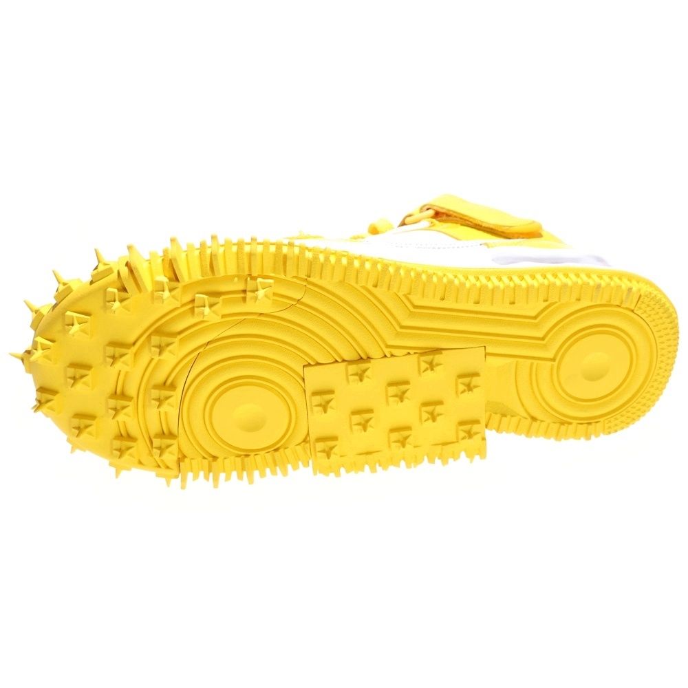 ホワイト|イエロー