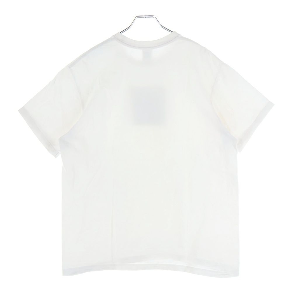 SUPREME (シュプリーム) 18SS Chair Tee チェア プリント 半袖