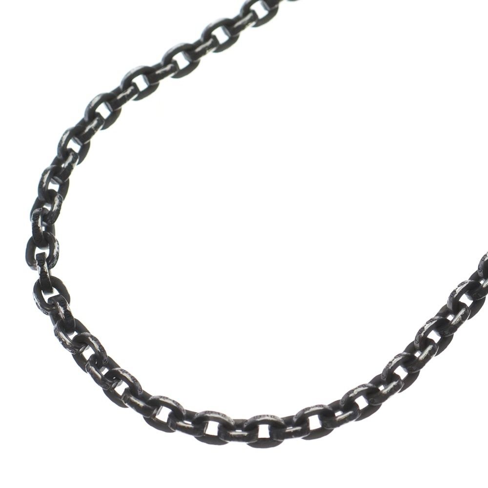 アクセサリー Chrome Hearts Large Paper Chain 20inch CHROME HEARTS（クロムハーツ） ネックレス PAPER CHAIN 20/ペーパー