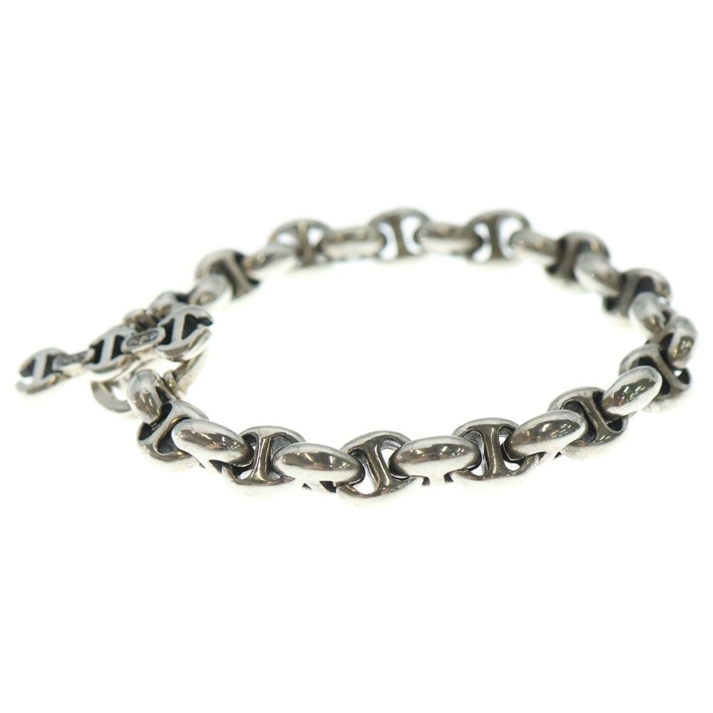 HOORSENBUHS (ホーセンブース) 10MM OPEN-LINK BRACELET オープン