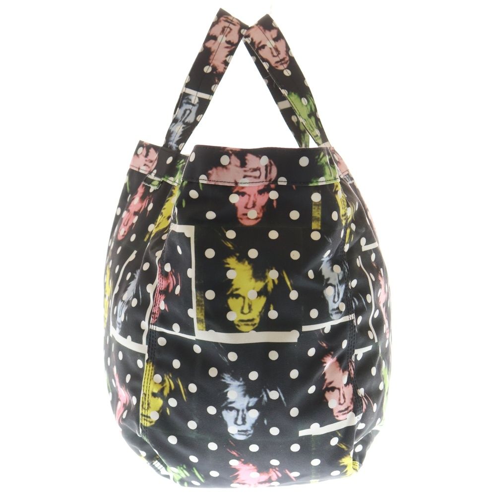 COMME des GARCONS (コムデギャルソン) 13SS ANDY WARHOL アンディ 