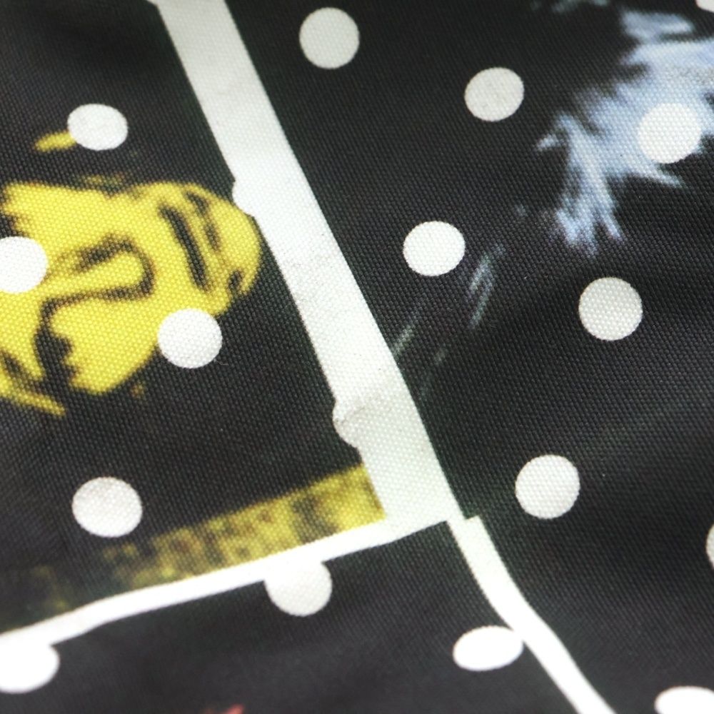 COMME des GARCONS (コムデギャルソン) 13SS ANDY WARHOL アンディ