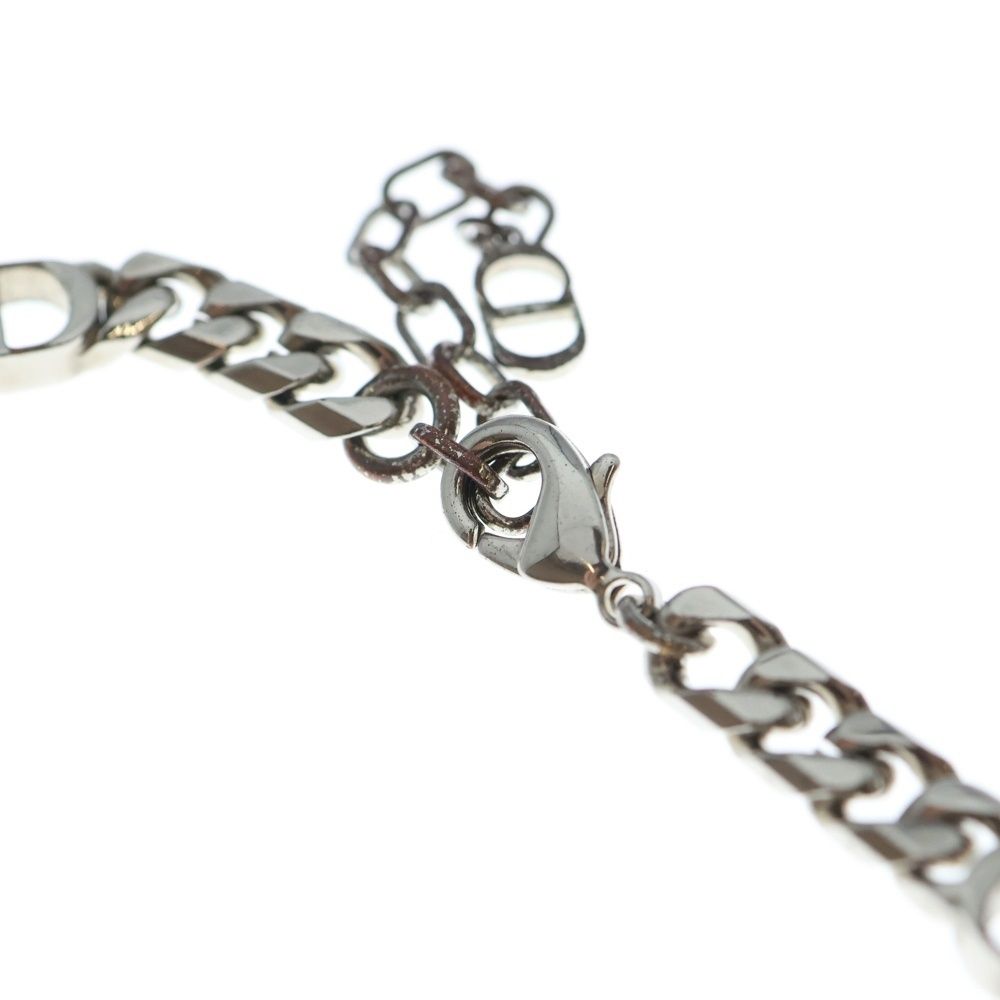 ネックレス シルバー