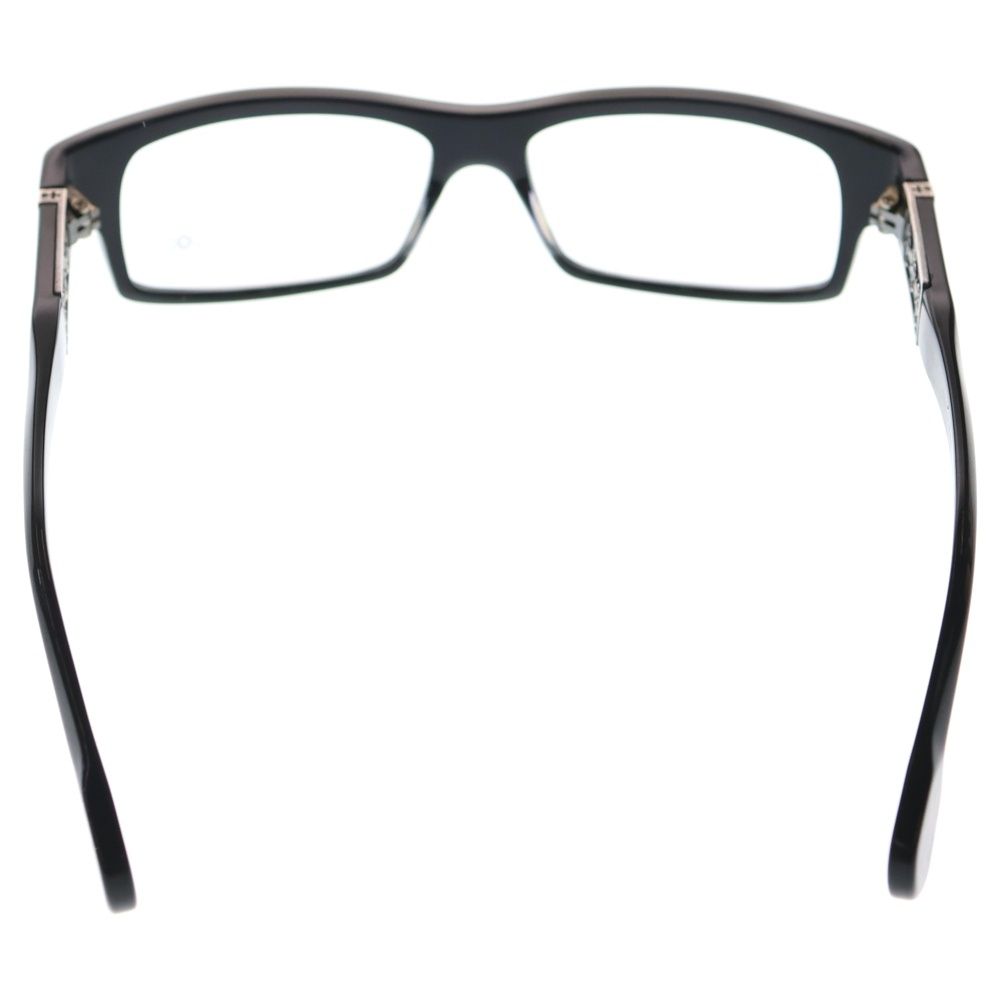 CHROME HEARTS クロムハーツ DISMEMBERD サイドクロス サングラス アイウェア 眼鏡 ブラック