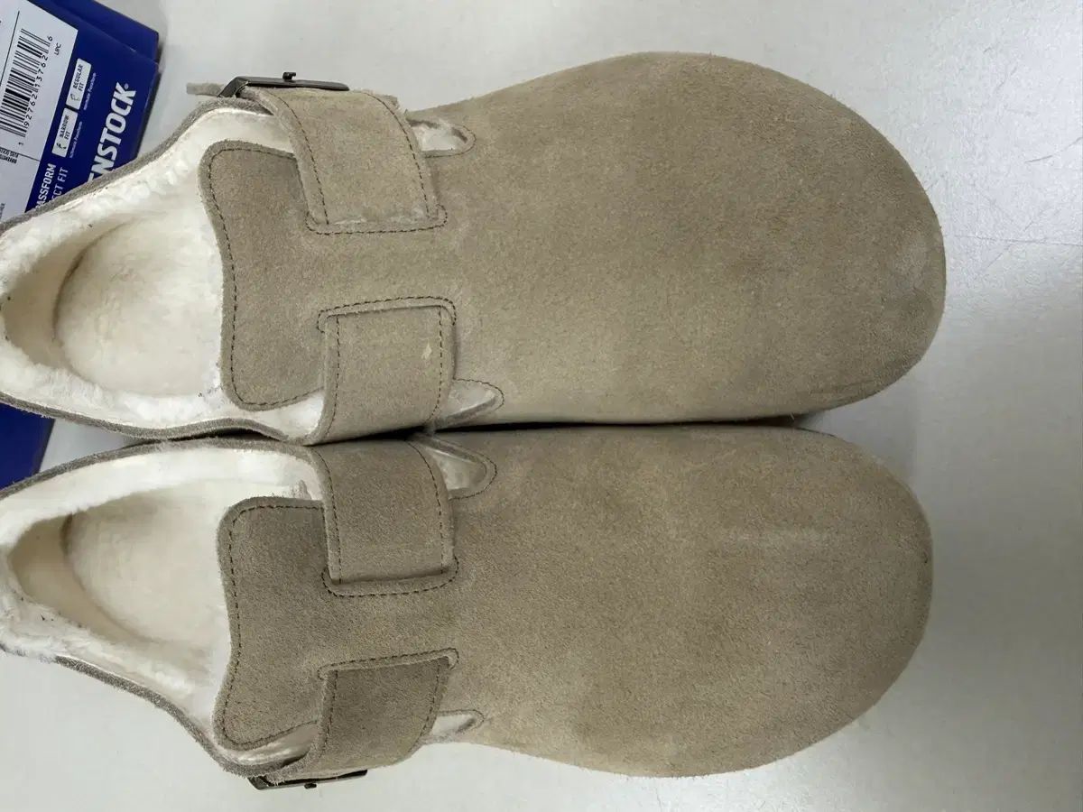 ロンドン シアリング