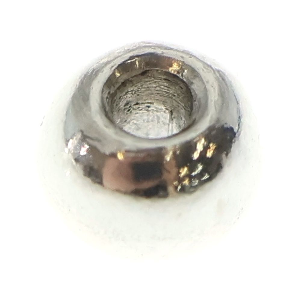 goro s ゴローズ SVビーズL シルバー