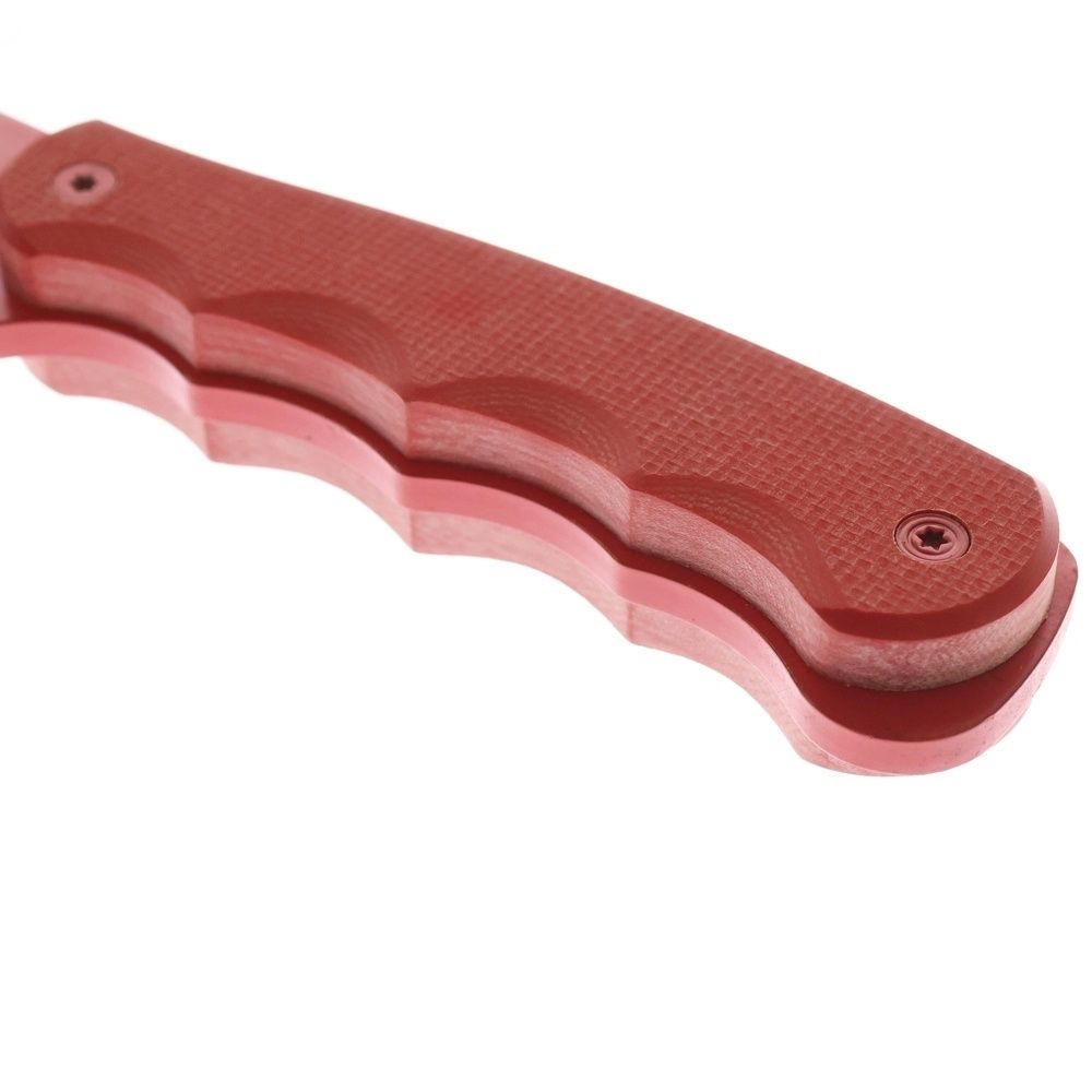 SUPREME (シュプリーム) 18SS ×SOG Hand Axe ロゴプリント ハンド