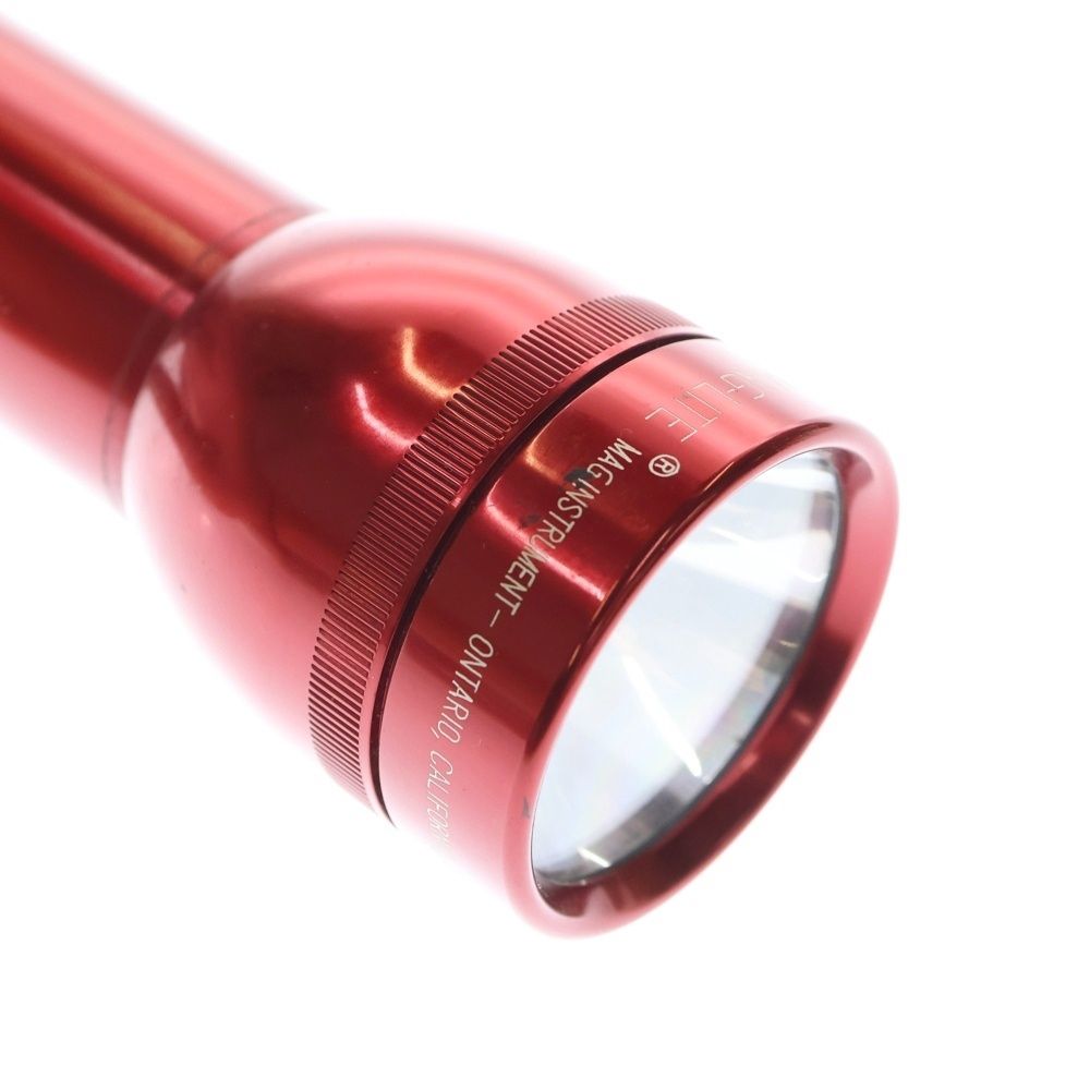 SUPREME (シュプリーム) 07AW×MagLite FlashLight マグライト