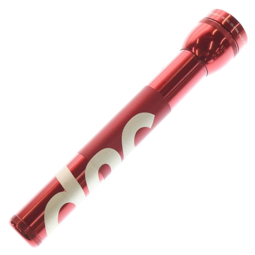 SUPREME (シュプリーム) 07AW×MagLite FlashLight マグライト