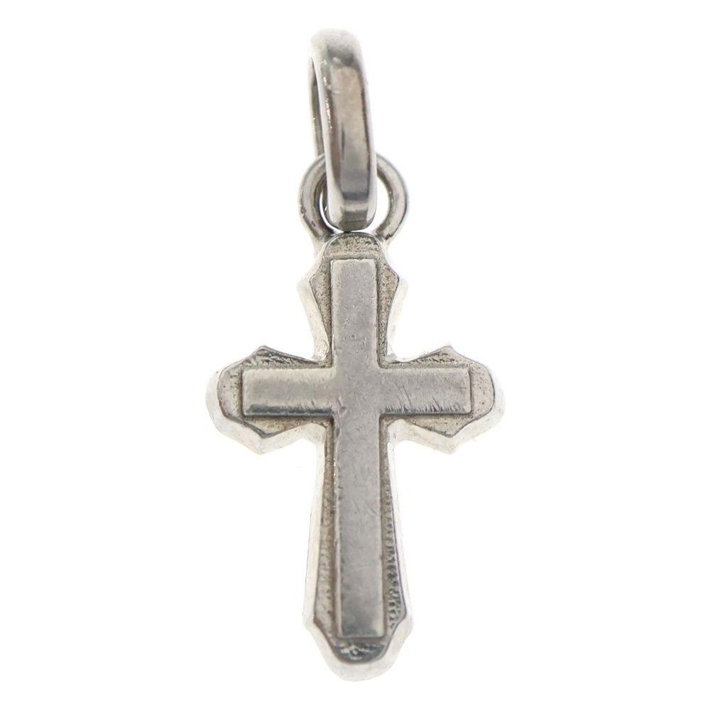 Sympathy of Soul (シンパシーオブソウル) Smooth Cross Pendant M