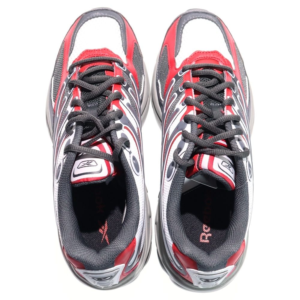 Reebok リーボック RBK PREMIER ROAD CONTROL ロード コントロール ローカットスニーカー マルチ US 8.5|26.5 cm スニーカー 靴