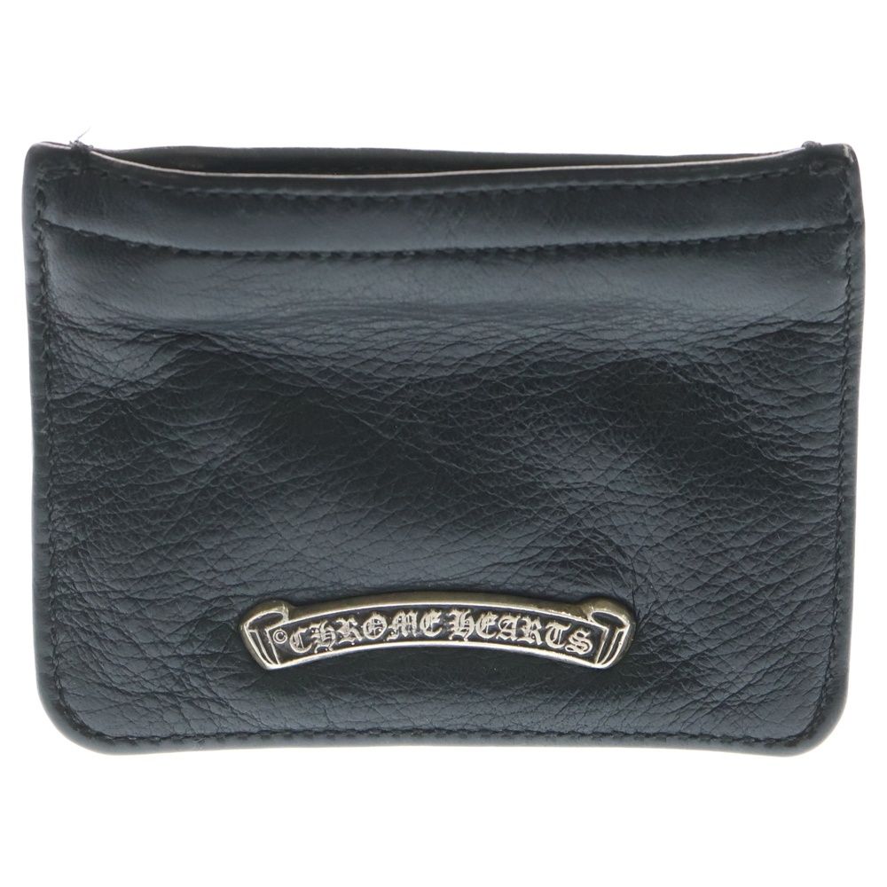 CHROME HEARTS (クロムハーツ) ZPR CHNG PURSE2 チェンジパース #2