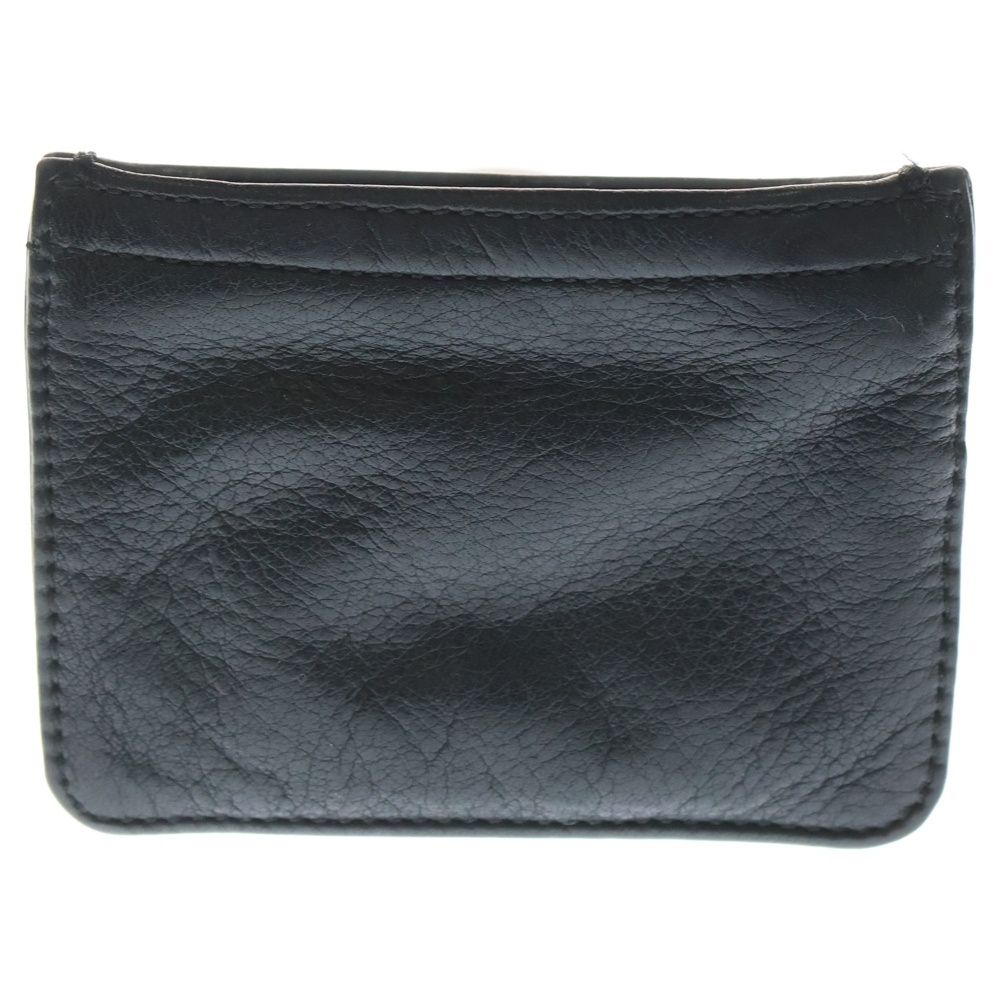 クロムハーツ ZPR ロチェンジパース ダガージップ ケース レザー CHROME HEARTS (クロムハーツ) ZPR CHNG PURSE2 チェンジパース #2