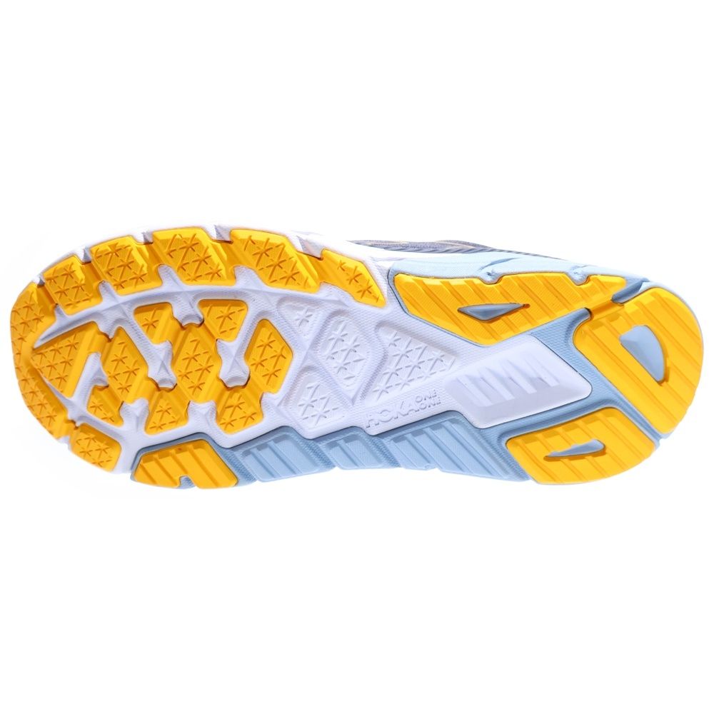  HOKA ONE ホカオネオネ ARAHI 5 アラヒ メッシュ ローカットスニーカー ネイビー US 10.5|28.5 cm 1115010 スニーカー 靴