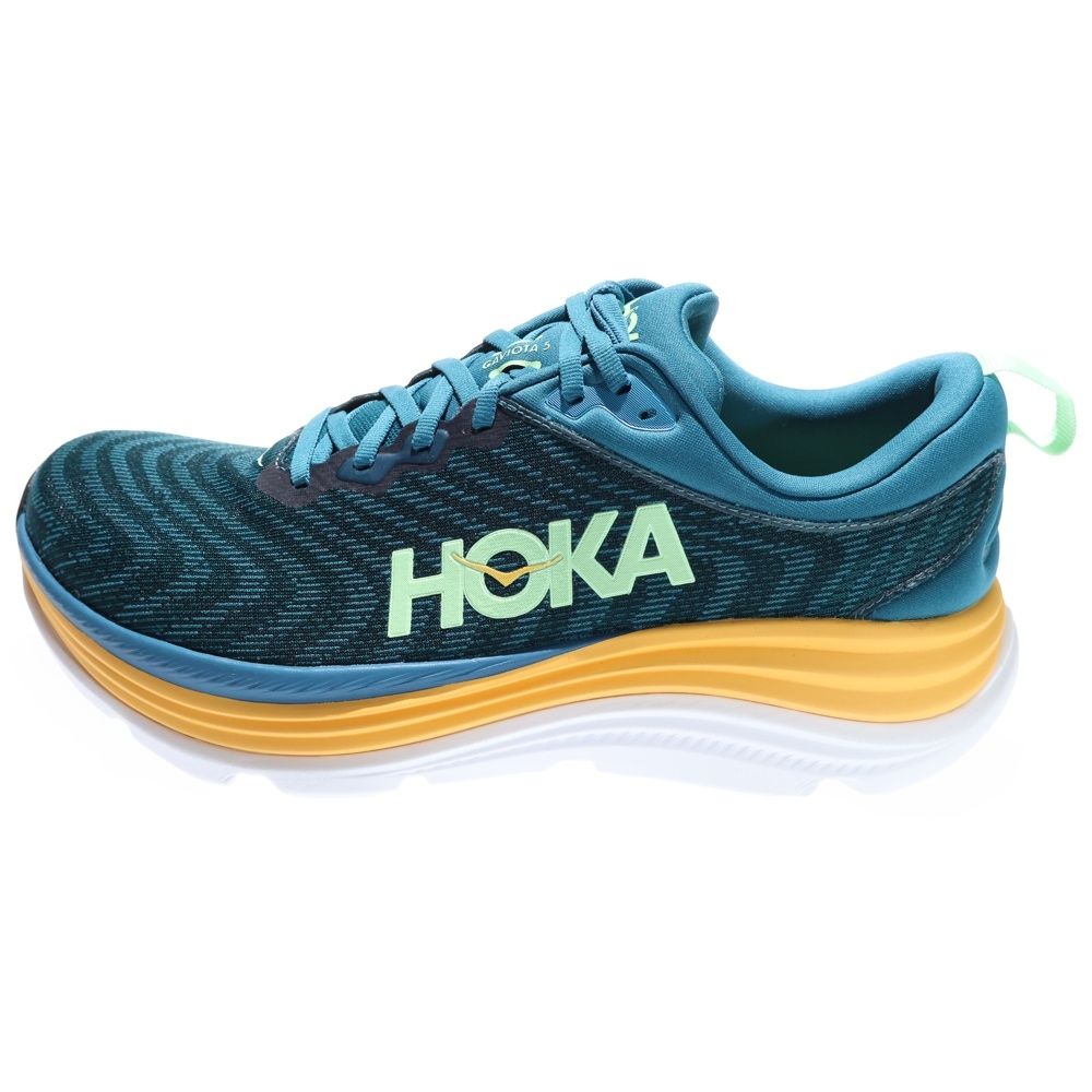 HOKA ONE ホカオネオネ GAVIOTA 5 ガビオタ ローカットスニーカー マルチ US 10.5|28.5 cm 1127929