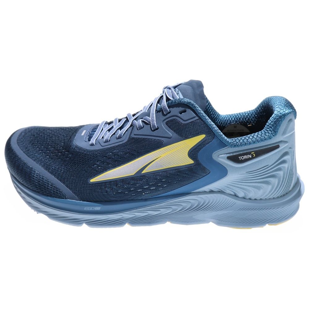 NO BRAND ノーブランド ALTRA TORIN 5 アルトラ トーリン メッシュ ローカットスニーカー ブルー US 10.5|28.5 cm