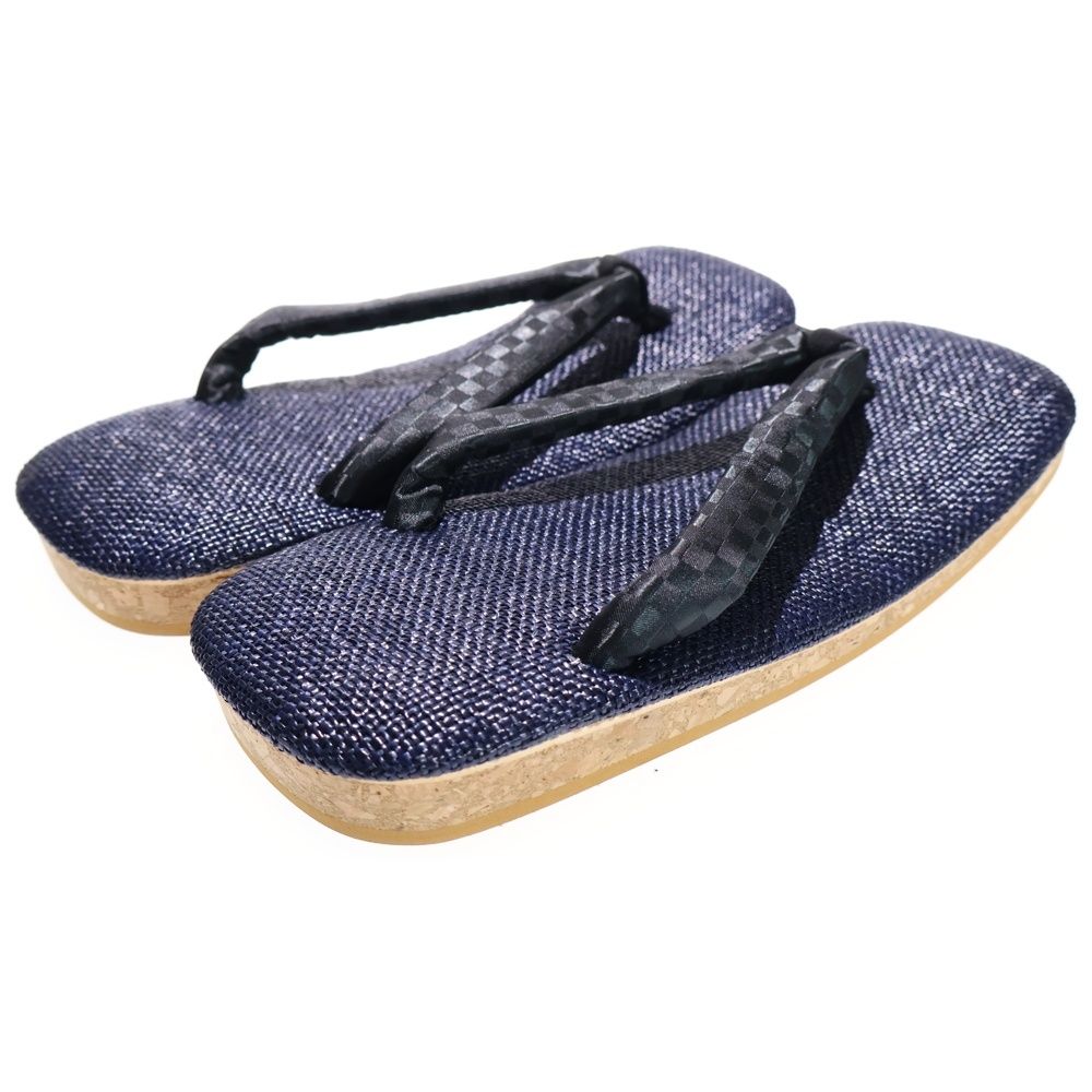  MIZUNO ミズノ ×大和工房 SETTA C|6 ヤマトコウボウ セッタ シーシックス 草履 雪駄 サンダル ブラック D 3 JSO 14 サンダル 靴