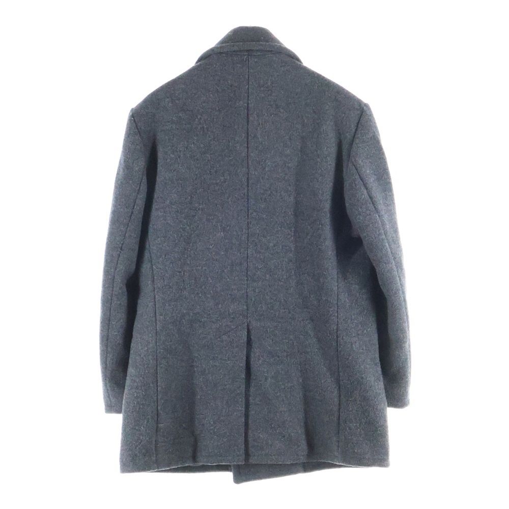 POLO RALPH LAUREN (ポロラルフローレン) ウール ダブルブレスト P