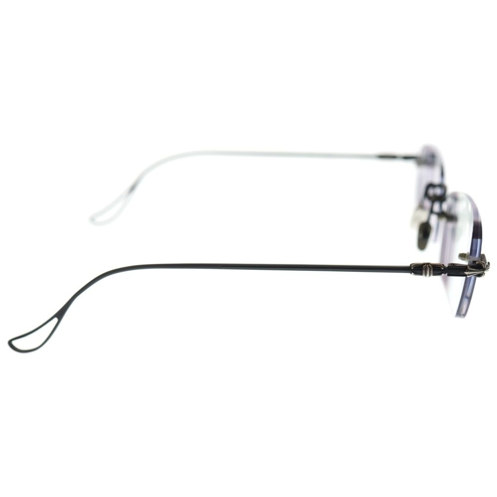 リムレス アイウェア