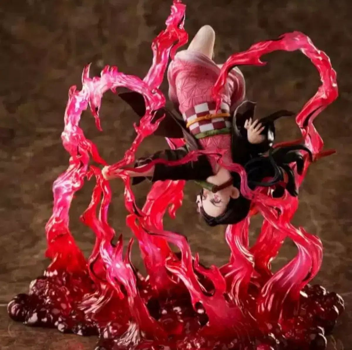 鬼滅の刃 アニプレックス 爆血 禰豆子