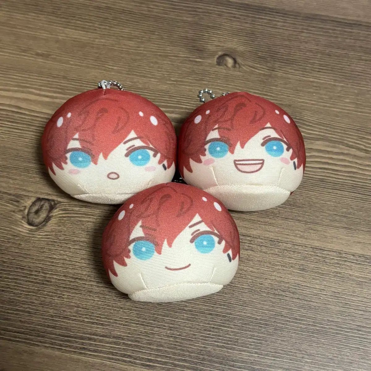 あんさんぶるスターズ アルカロイド 天城 一彩 おまんじゅう 特典 まとめ 3