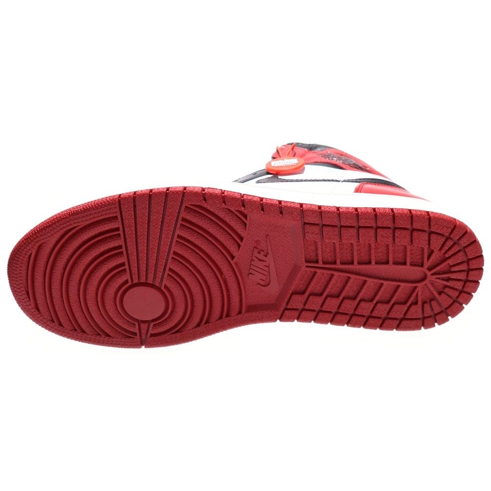 ブラック|レッド US