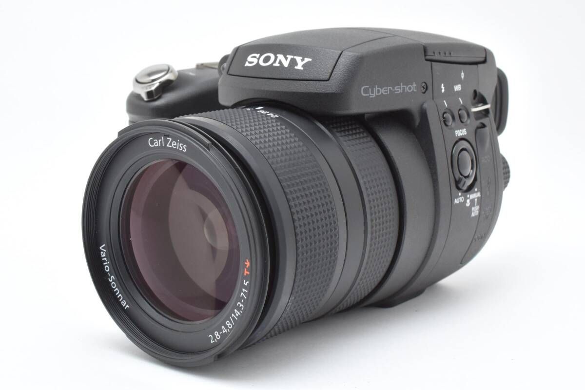 ソニー SONY Cyber-shot DSC-R 1 T 66＃4959