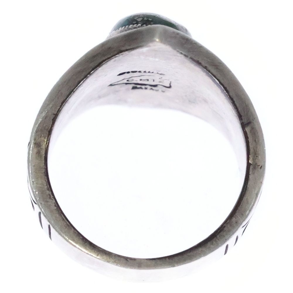 インディアンジュエリー ナバホ族