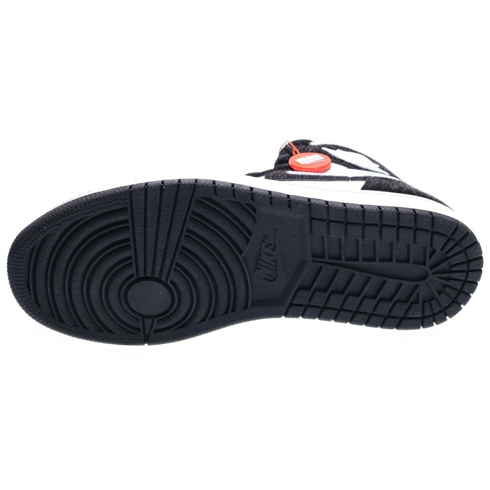 0461-007 エアジョーダン1