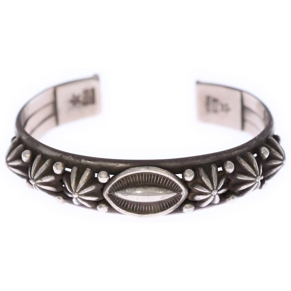 インディアンジュエリー