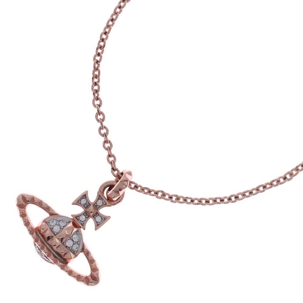 Vivienne Westwood (ヴィヴィアンウエストウッド) オーブモチーフ 