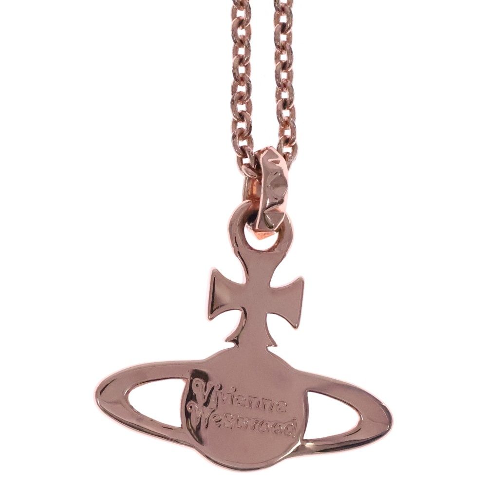 Vivienne Westwood (ヴィヴィアンウエストウッド) オーブモチーフ 