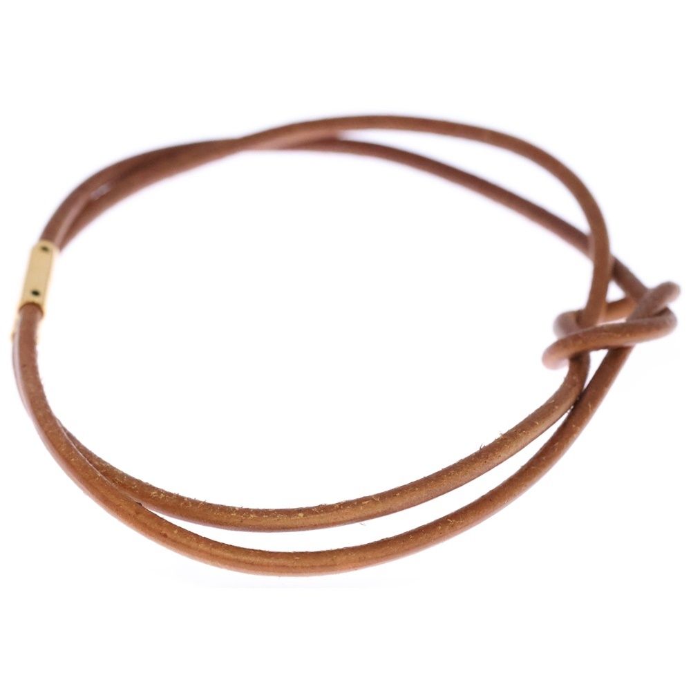 ゴールド金具 ストリング