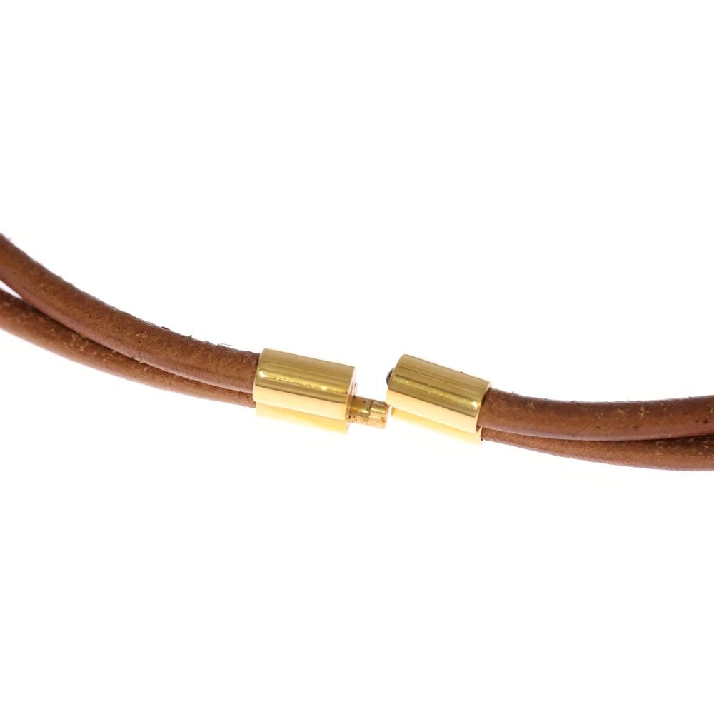 ストリング チョーカー