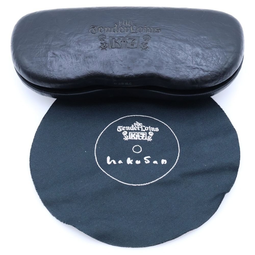 セルフレーム眼鏡 メガネ