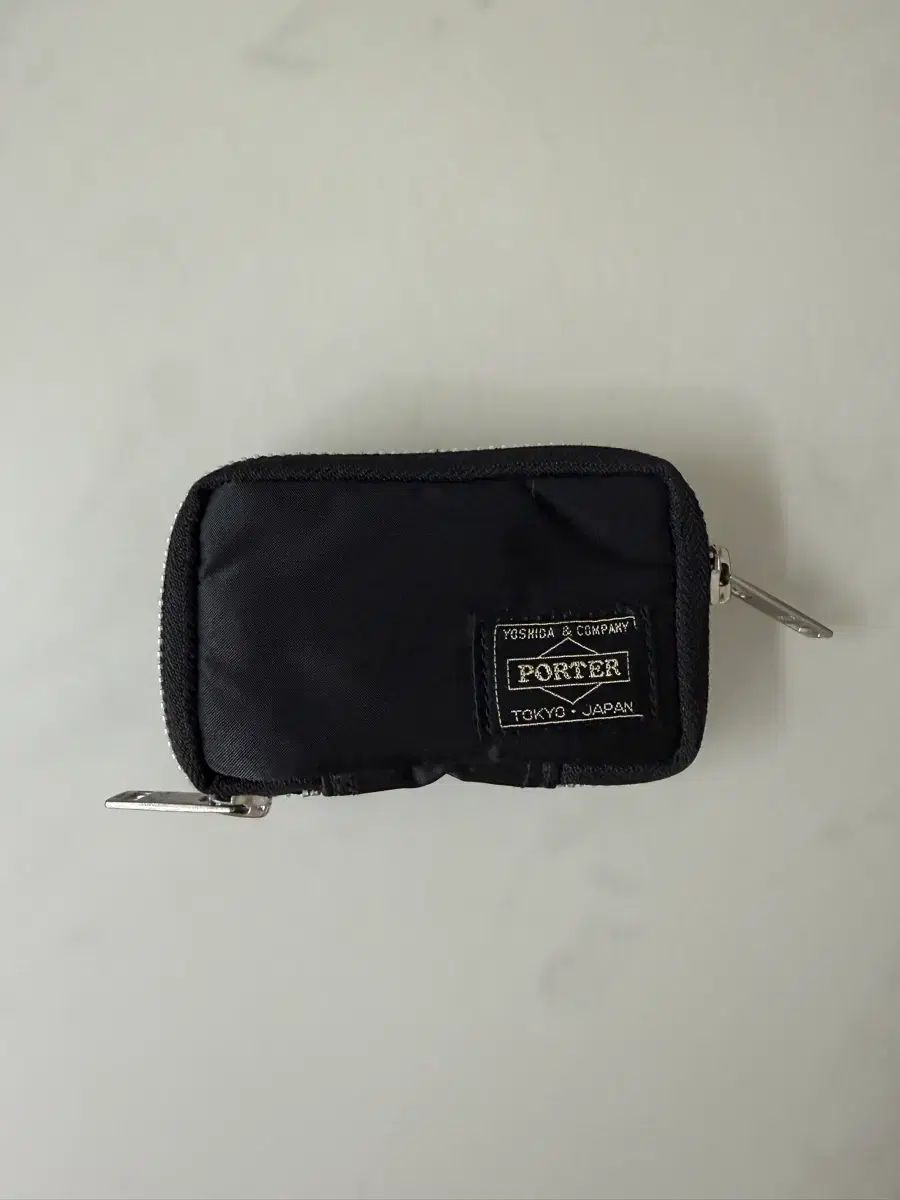 吉田ポーター タンカー キーケース カードウォレット