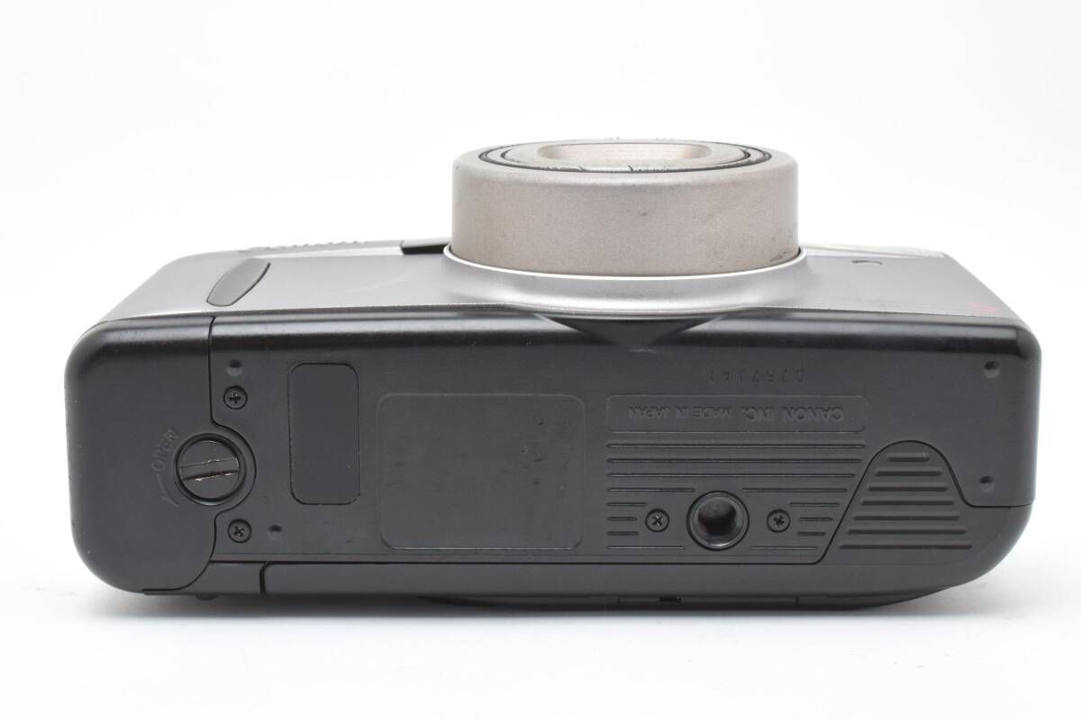 ☆良品☆キヤノン Canon Autoboy S PANORAMA☆ T33＃4961 - メルカリ